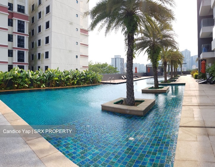 The Mezzo (D12), Apartment #181275842